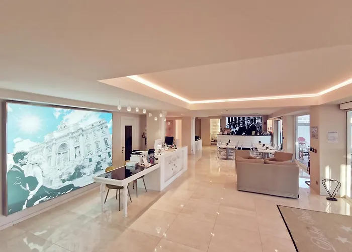 La Dolce Vita Hotel Mentone